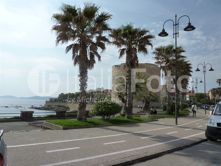 Sardegna-Alghero