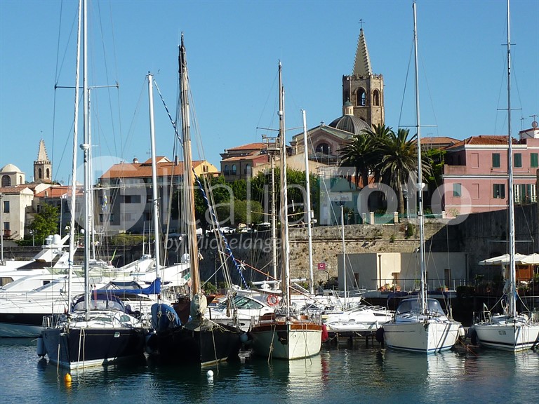 Sardegna-Alghero