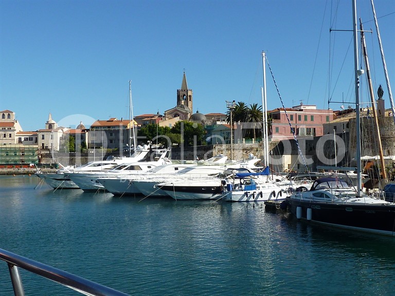 Sardegna-Alghero