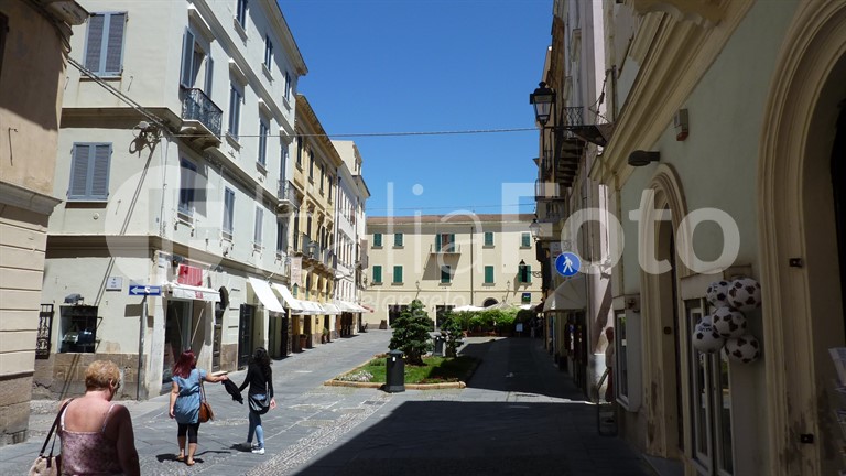 Sardegna-Alghero