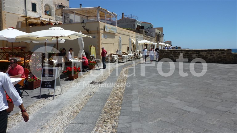 Sardegna-Alghero