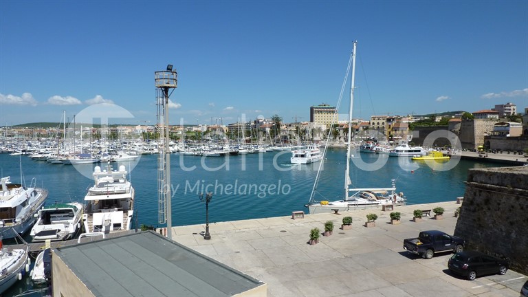 Sardegna-Alghero