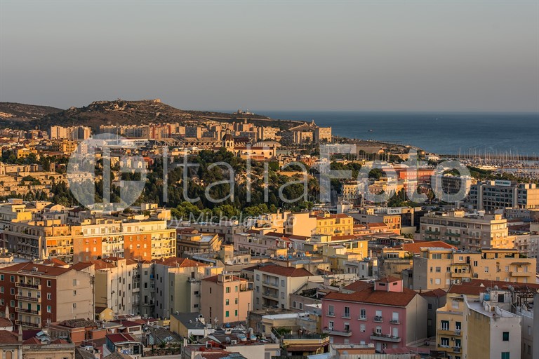 Sardinien-Cagliari