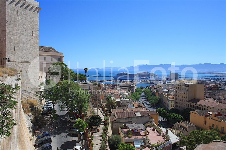 Sardinien-Cagliari