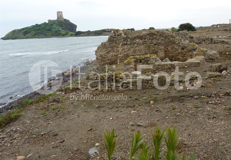 Sardinien-Cagliari