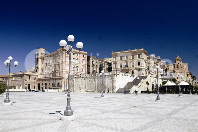 Sardinien-Cagliari