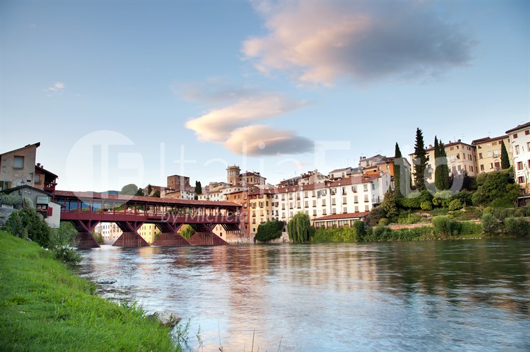 Venetien-Bassano del Grappa