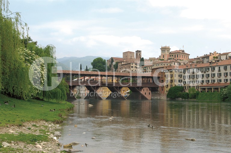 Venetien-Bassano del Grappa