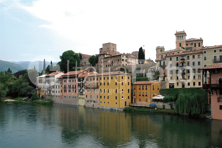 Venetien-Bassano del Grappa