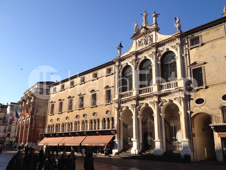 Venetien-Vicenza