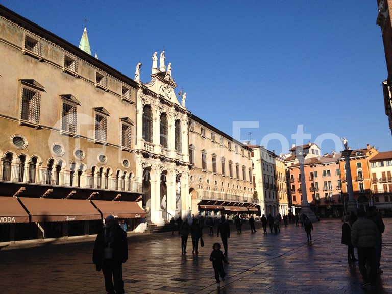 Venetien-Vicenza