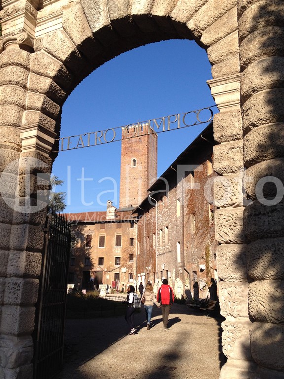 Venetien-Vicenza