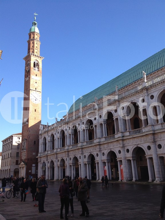 Venetien-Vicenza