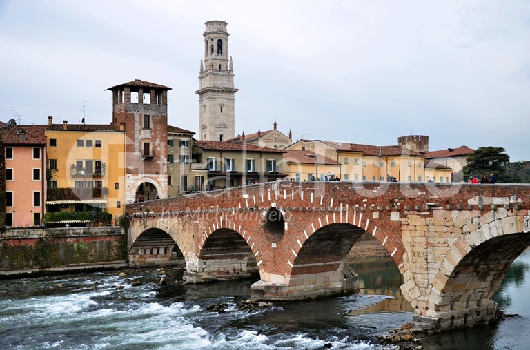 Venetien-Verona