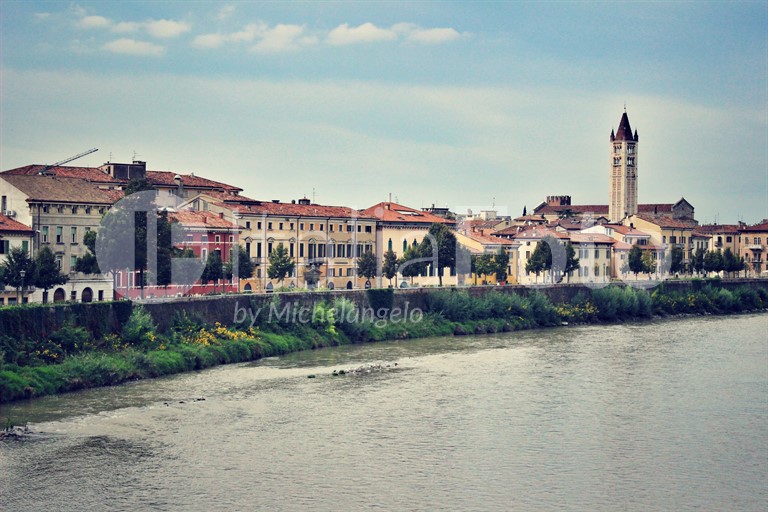 Venetien-Verona