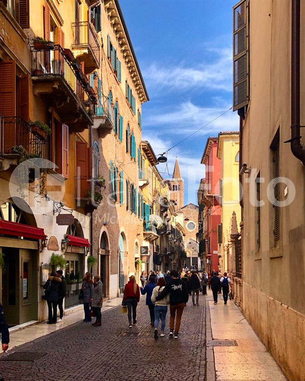 Venetien-Verona