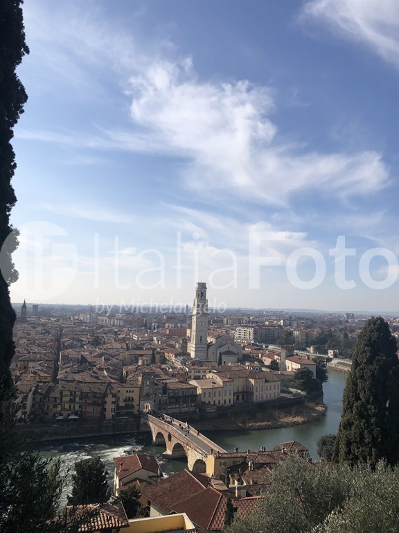 Venetien-Verona