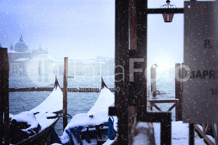 Venetien-Venedig