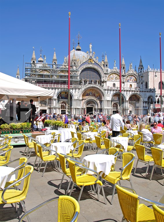 Venetien-Venedig