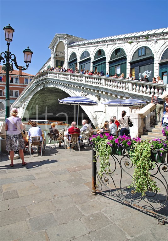 Venetien-Venedig