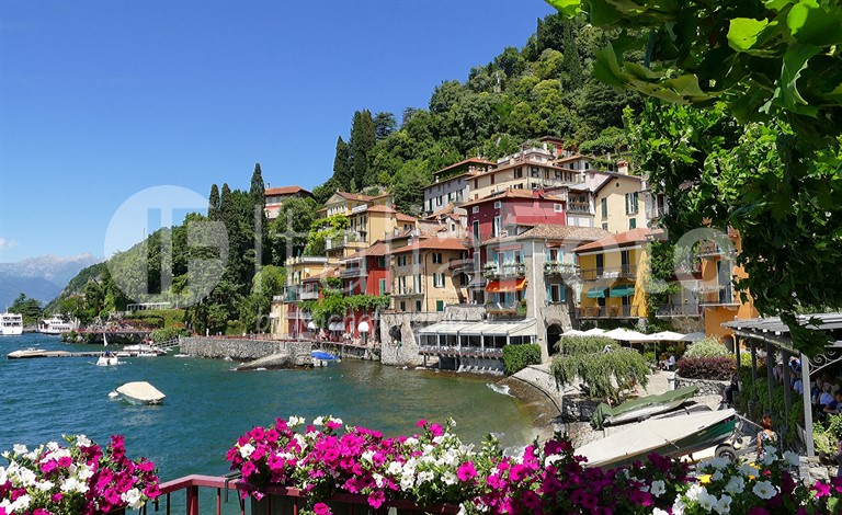 Comersee-Varenna