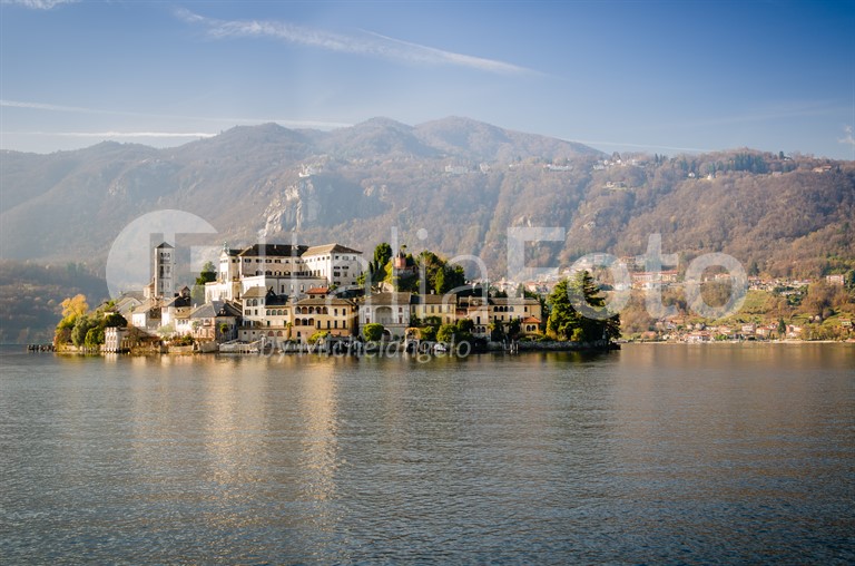 Ortasee