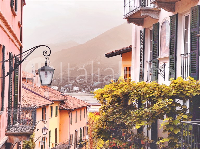 Comersee-Bellagio