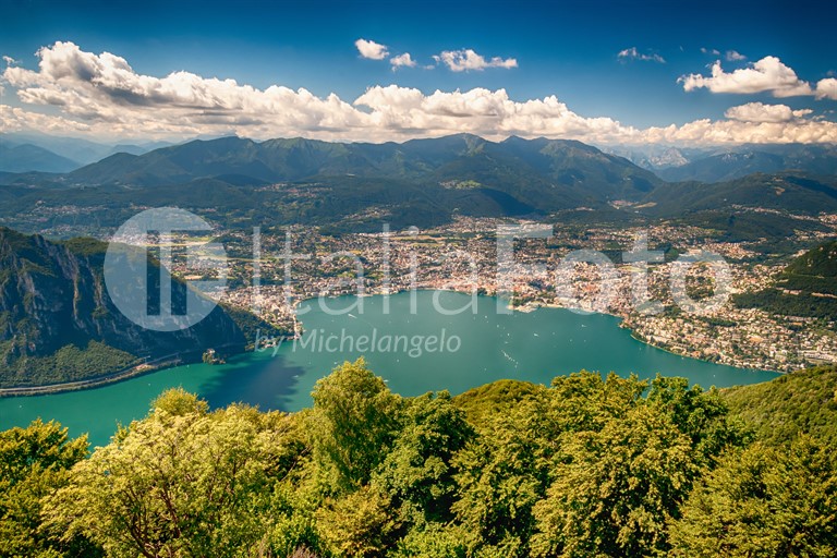 Comersee-Bellagio