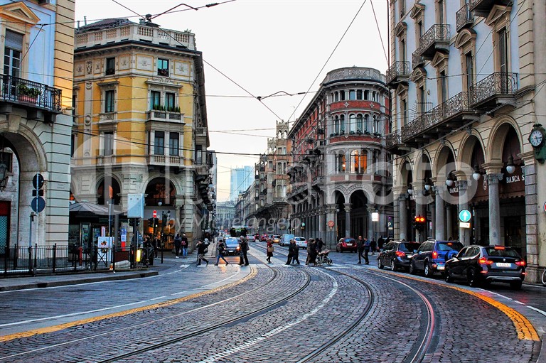 Piemont-Turin