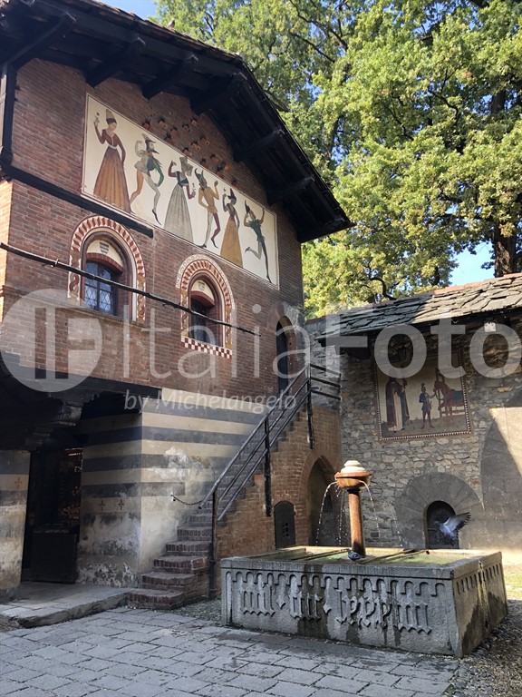 Piemont-Turin