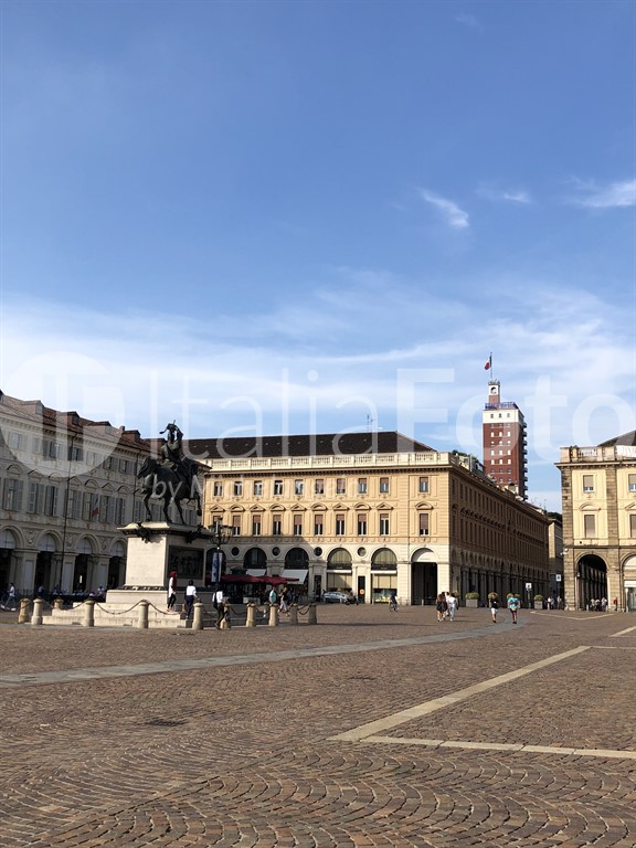 Piemont-Turin