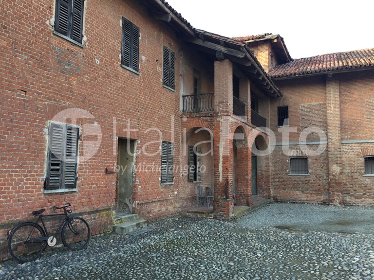 Piemont-Vercelli-Colombara