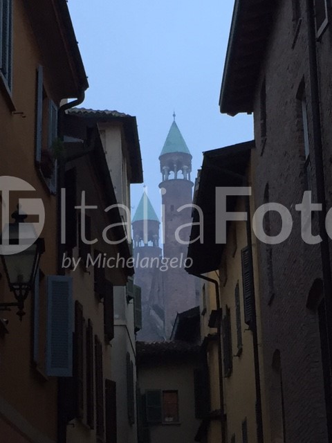Lombardei-Cremona