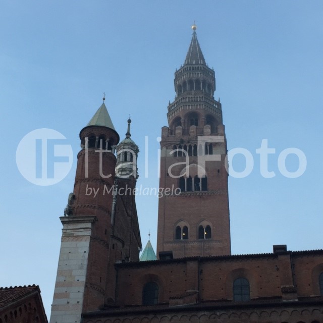 Lombardei-Cremona