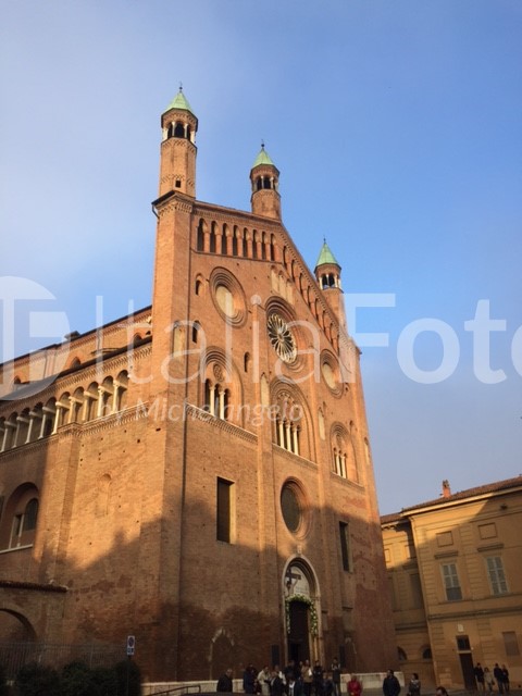 Lombardei-Cremona