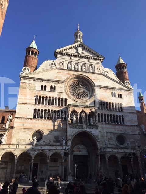Lombardei-Cremona