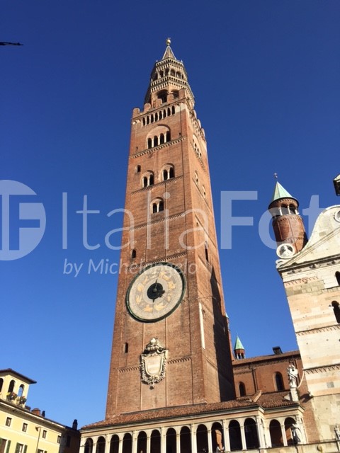 Lombardei-Cremona