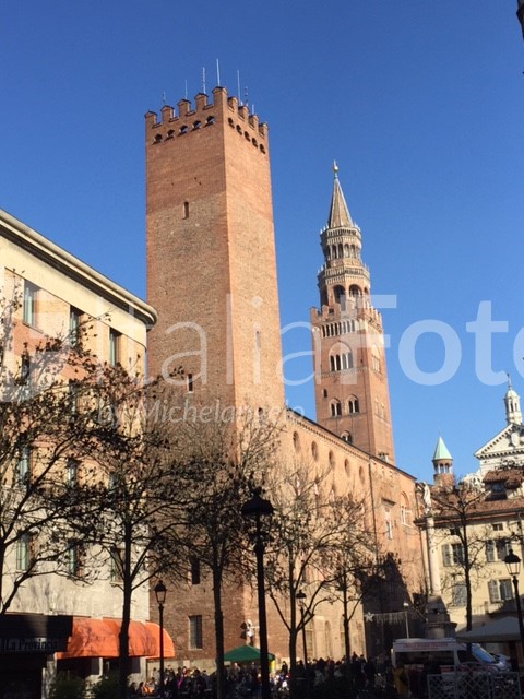 Lombardei-Cremona