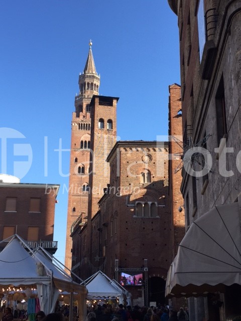Lombardei-Cremona