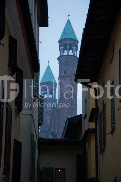 Lombardei-Cremona