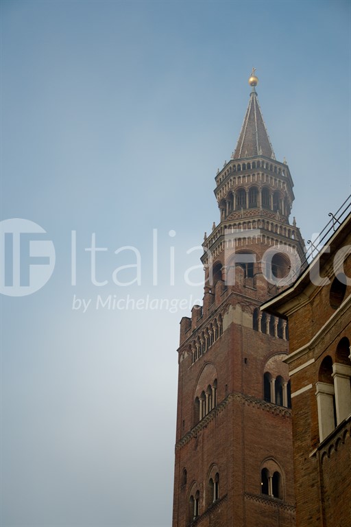 Lombardei-Cremona