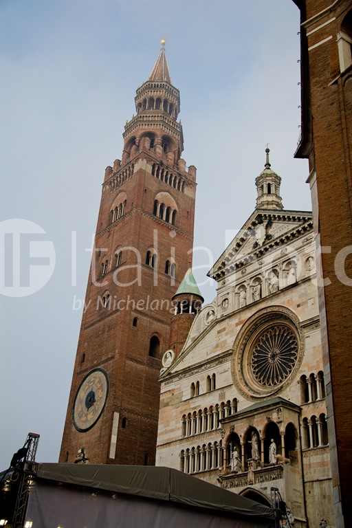 Lombardei-Cremona