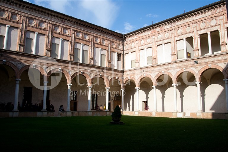 Lombardei-Cremona