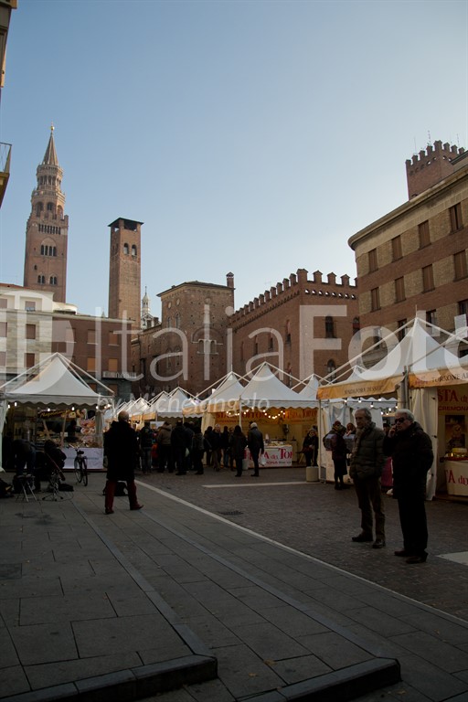Lombardei-Cremona