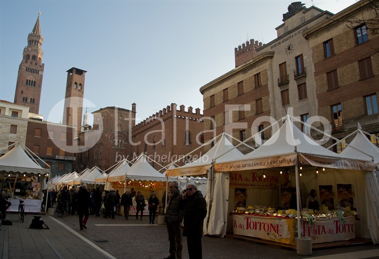 Lombardei-Cremona