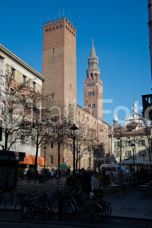 Lombardei-Cremona
