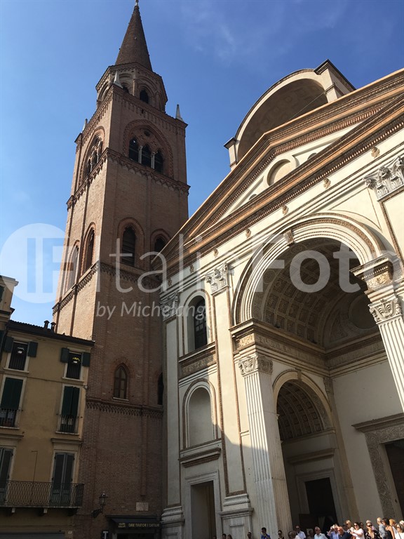 Lombardei-Mantua
