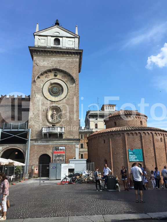 Lombardei-Mantua