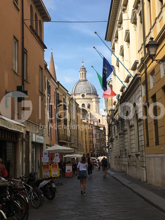 Lombardei-Mantua