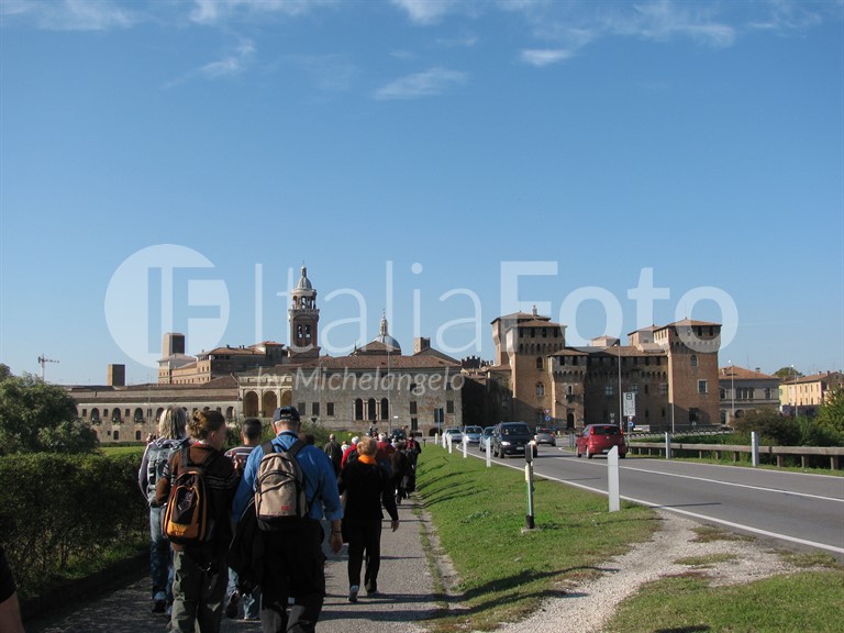 Lombardei-Mantua